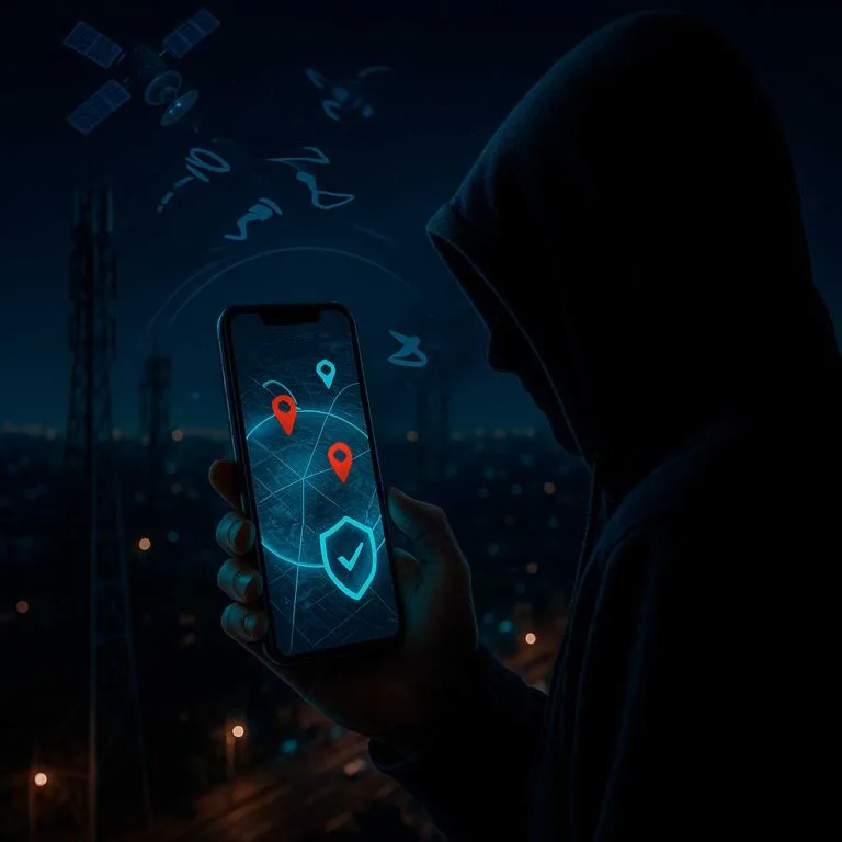 Geocercado: Qué es, cómo lo saltan los hackers y cómo protegerte