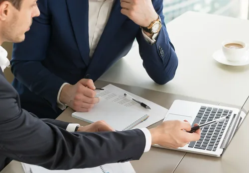 Consultoría y Gestión Empresarial