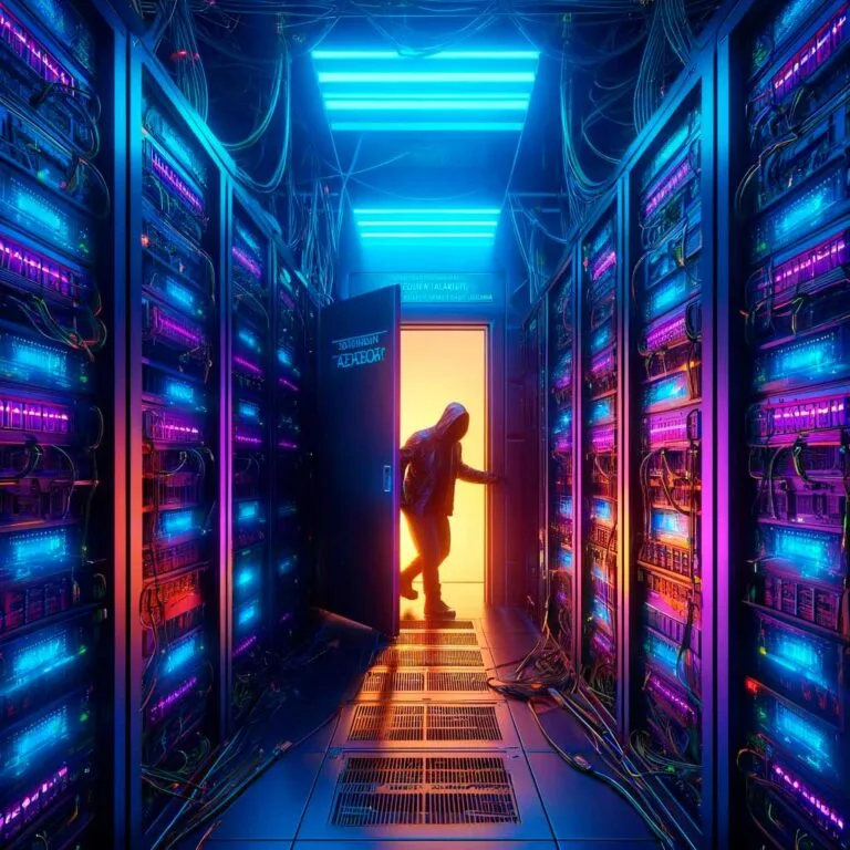 Vulnerabilidades Ocultas: Las Puertas Traseras