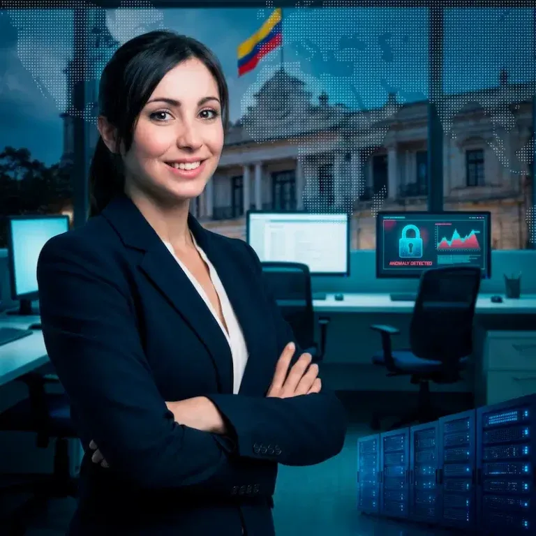 Vulnerabilidad digital en alcaldías y gobernaciones