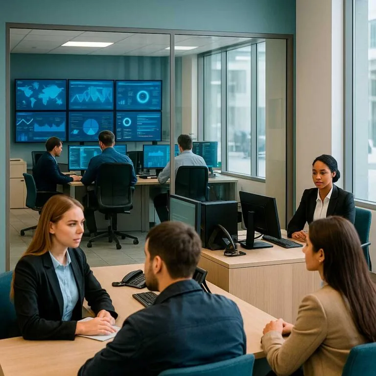 SecOps con IA