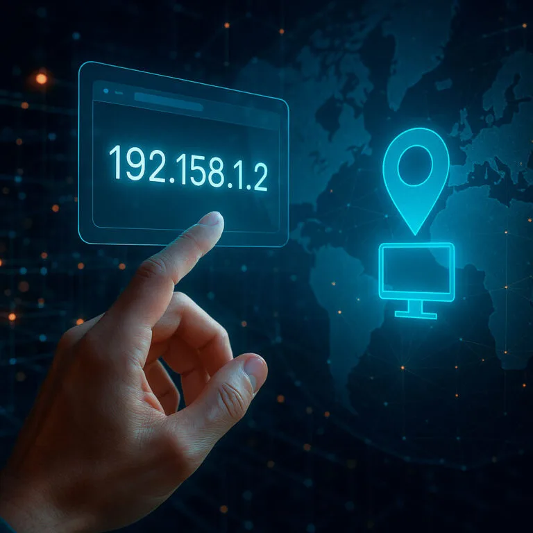 ¿Cuál es mi IP? Por qué es más importante de lo que imaginas