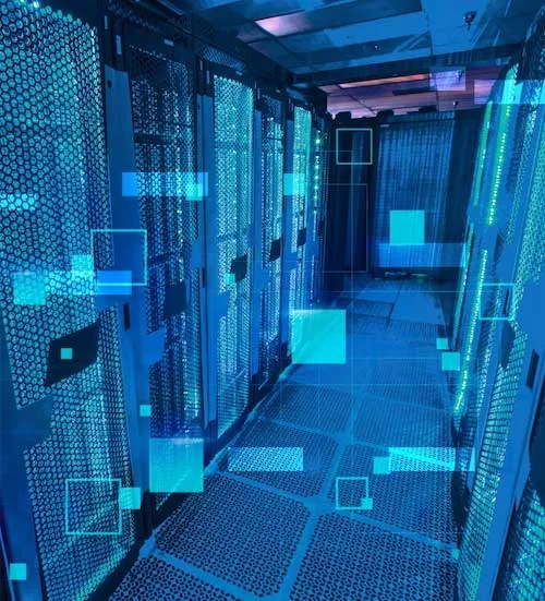 Potencia Tu Empresa con Nuestra Infraestructura TI.