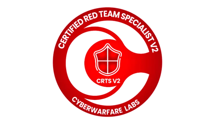 Red Team Specialist v2