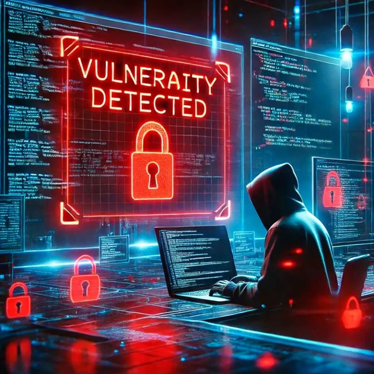 ¿Qué son las vulnerabilidades informáticas?
