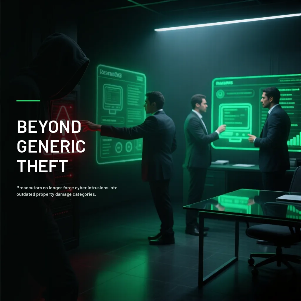 Colombia's Cybercrime Law (Law 1273): What It Says and How It Protects You