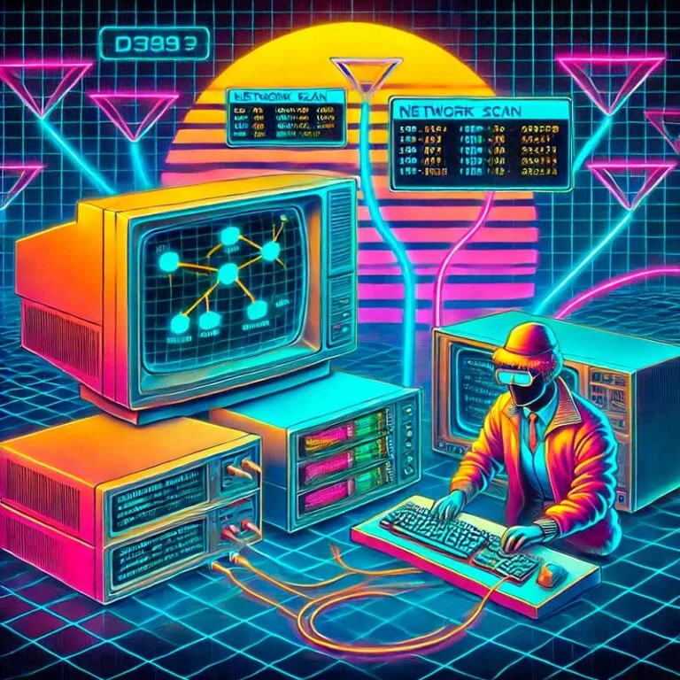 Escaneo Activo de Bloques de IP: Qué es, Cómo Funciona y Sus Usos