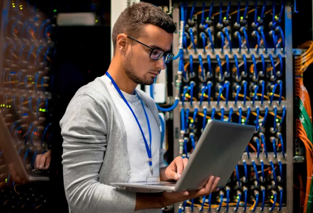 13 Beneficios Clave de la Infraestructura Informática en la Era Digital