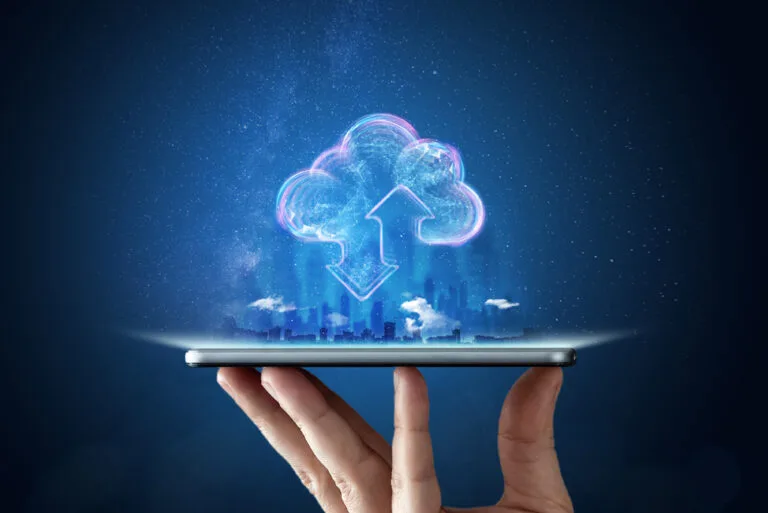 ¿Estás Aprovechando al Máximo la Nube?