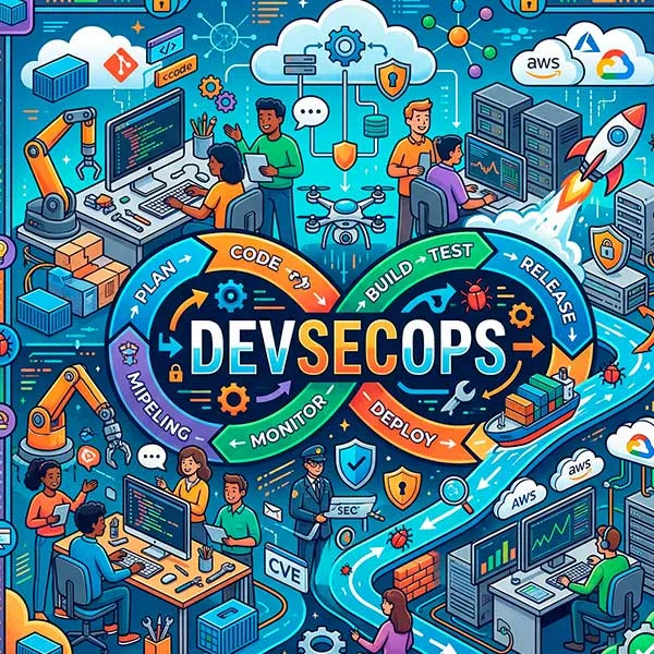 Por qué tu estrategia de DevSecOps necesita ser «Smart» y no solo rápida
