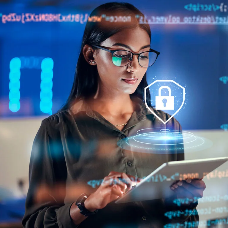 El camino hacia una empresa 100% segura: Estrategias clave de ciberseguridad