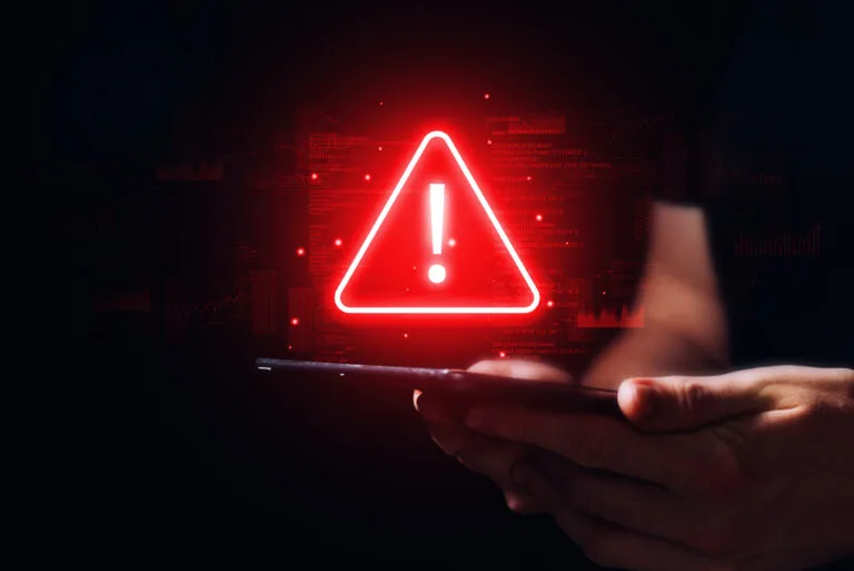Alertas de Seguridad en Tiempo Real – TI Rescue