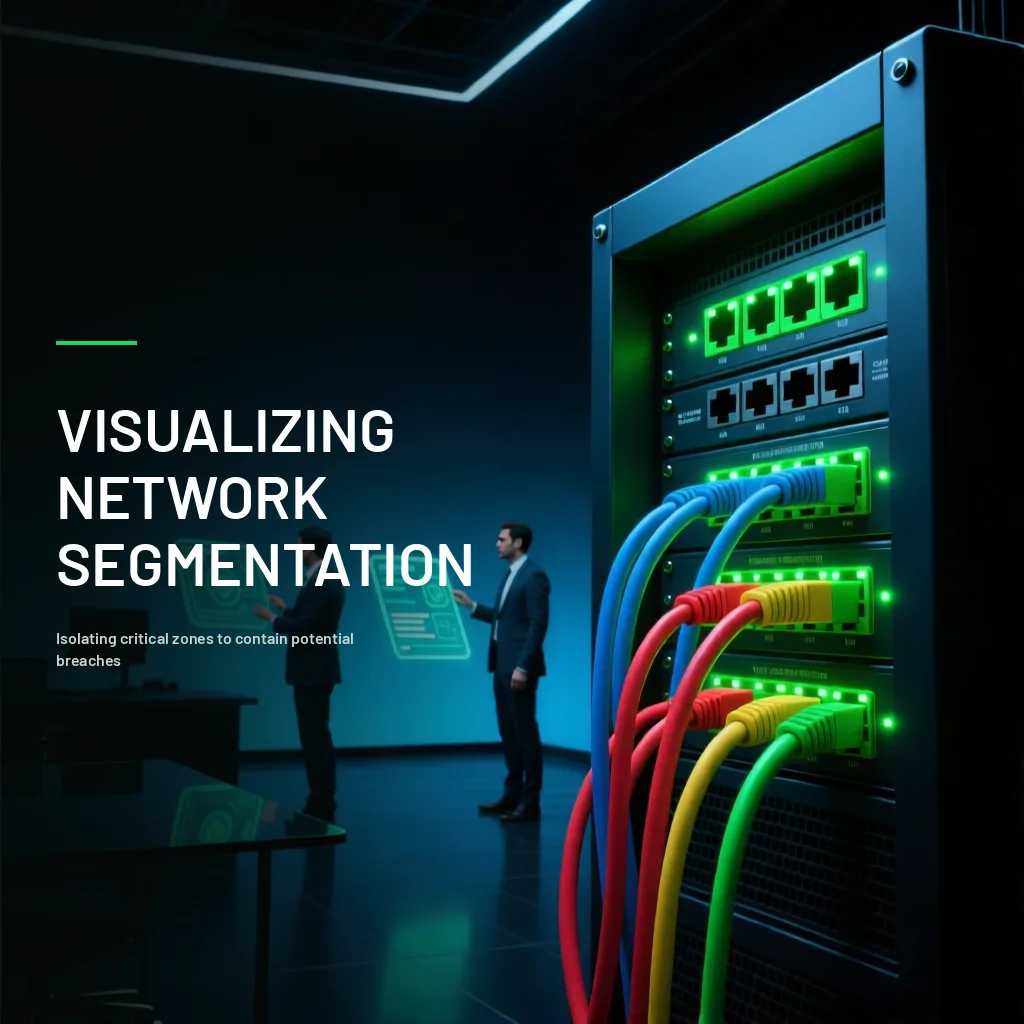 Secure Your LAN: Practical Steps for 2026