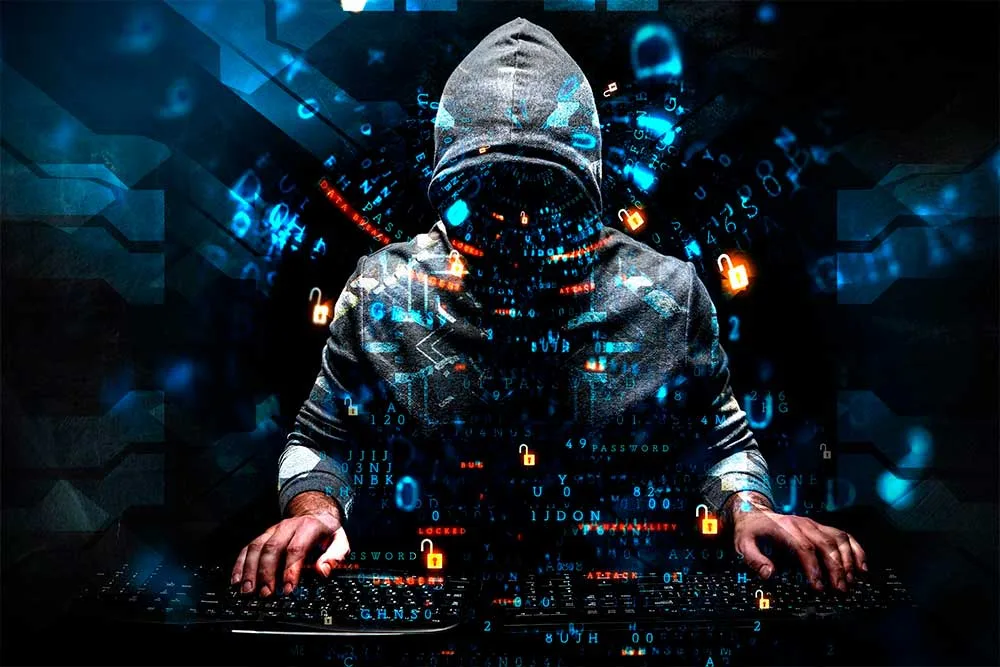 mayor ataque de ciberseguridad en Colombia
