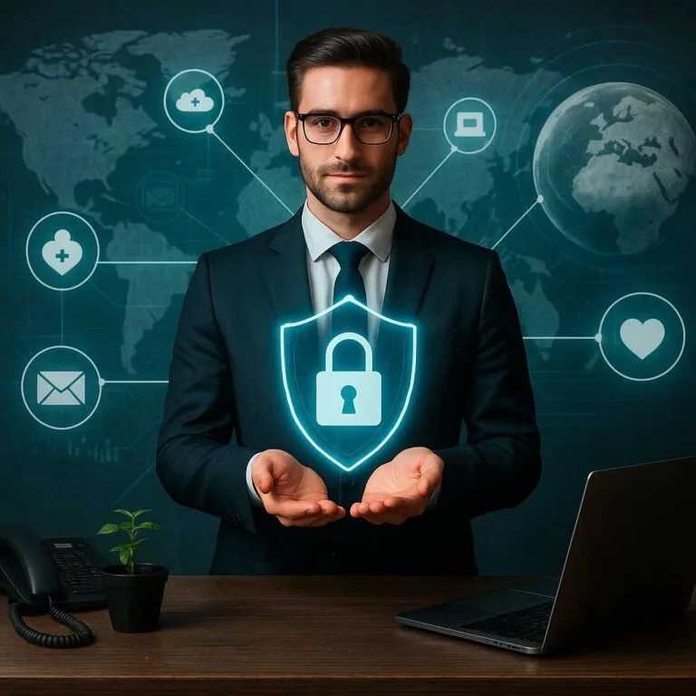 Auditoría de Ciberseguridad
