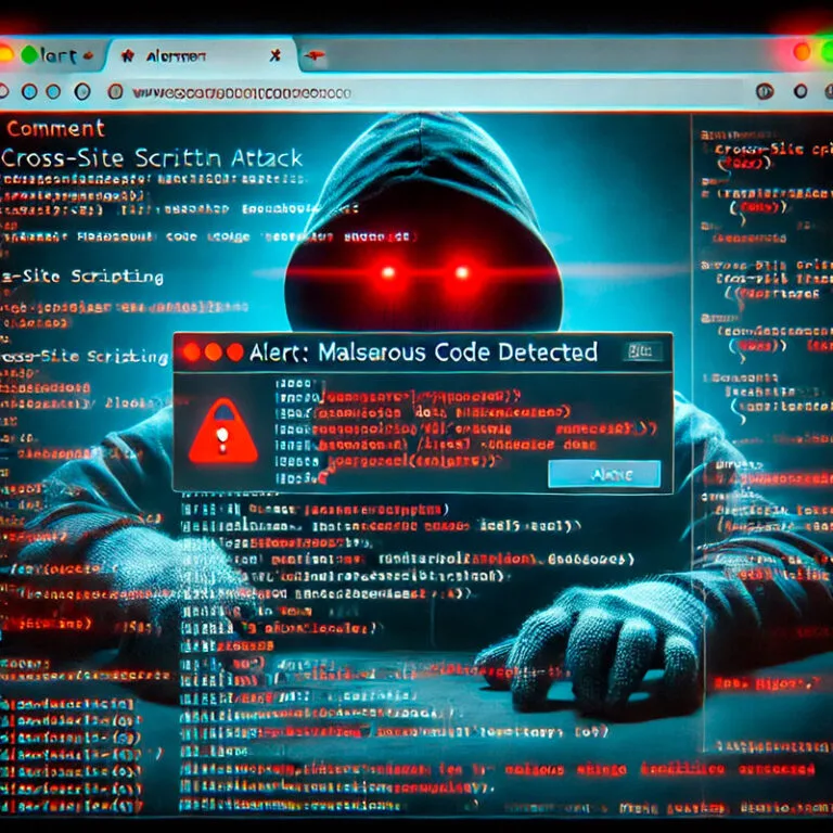 Cross-Site Scripting (XSS): Una Vulnerabilidad Crítica en la Seguridad Web