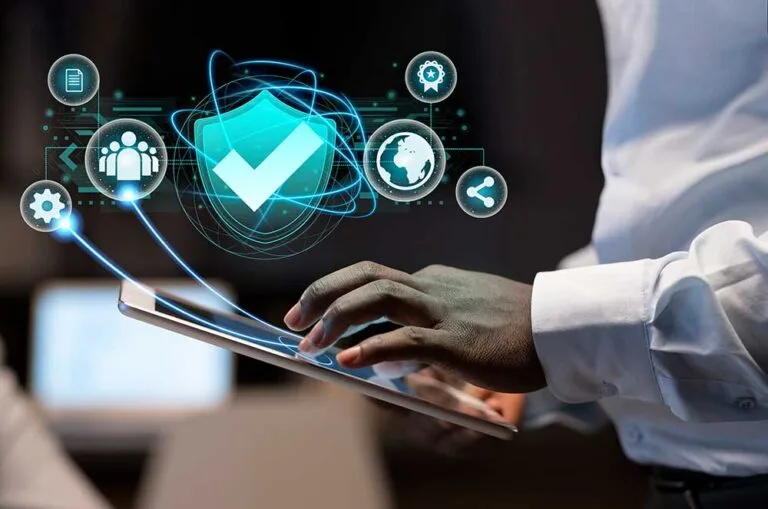 Principios CID: Confidencialidad, Integridad y Disponibilidad