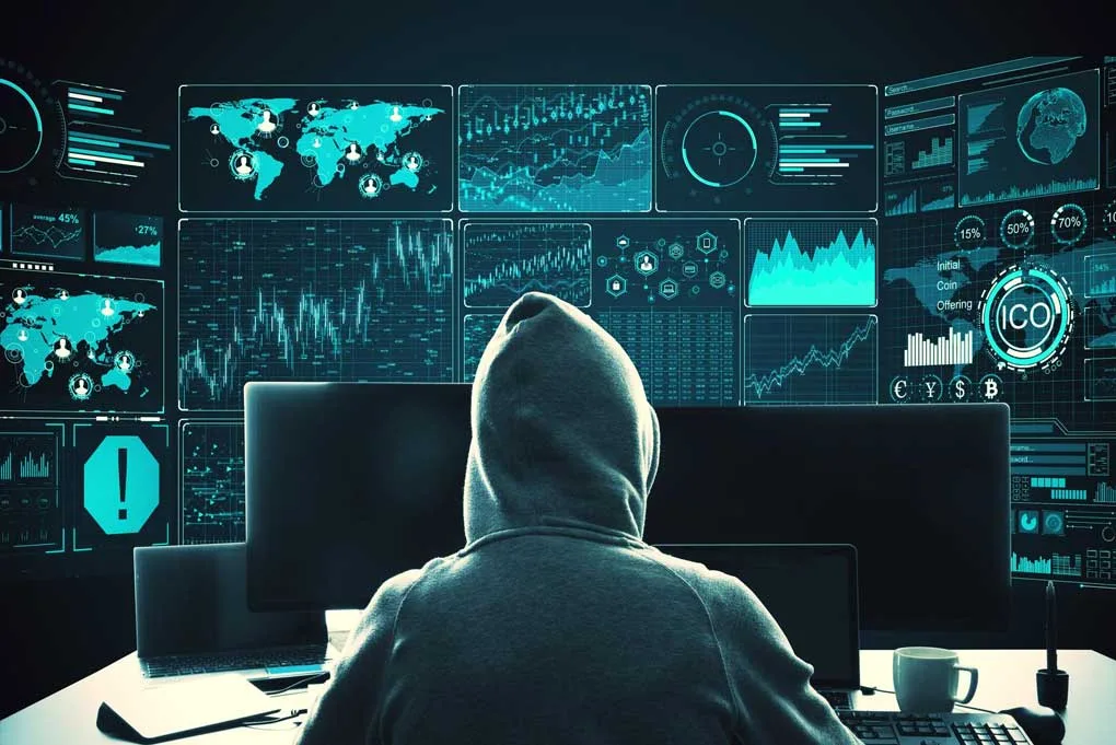 servicio de ciberseguridad
