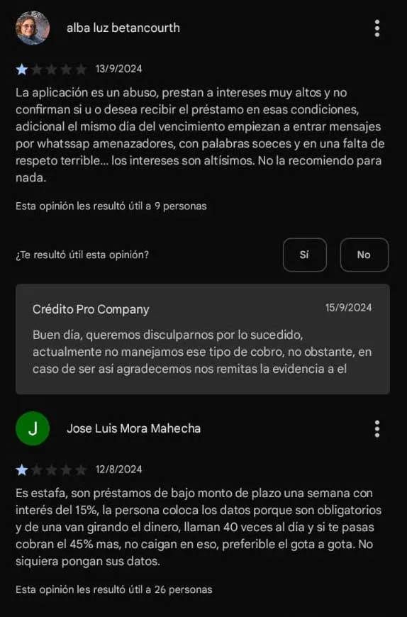 prestamos digitales
