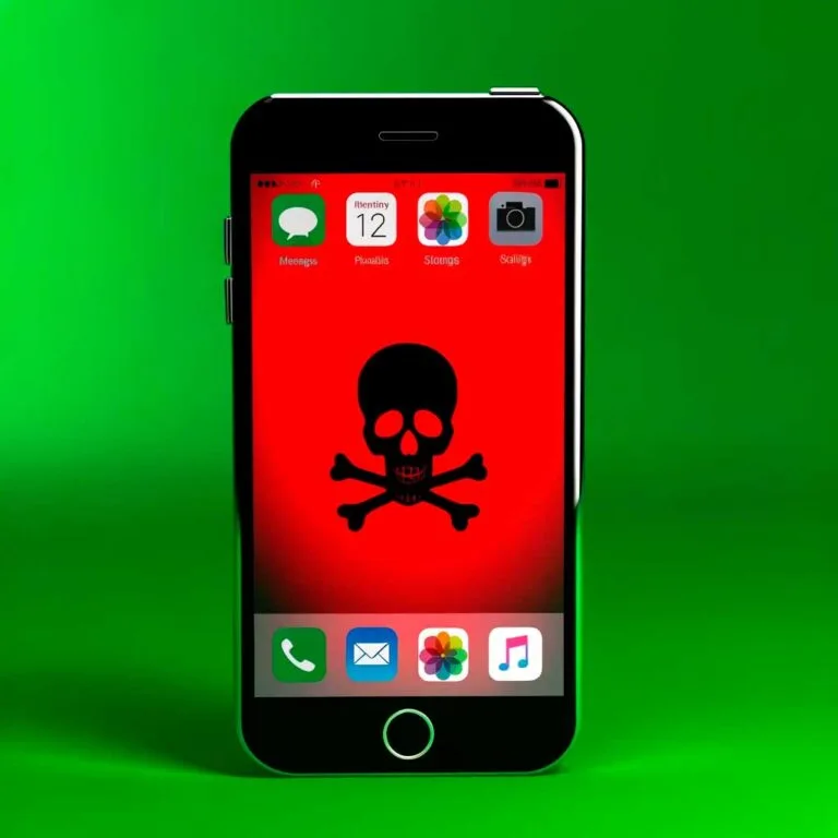 ¿Cómo Saber si Tu Teléfono Está Hackeado?