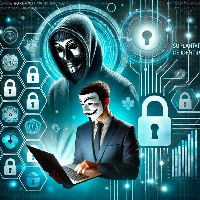 Mascaradas en Ciberseguridad: Cómo Funcionan y Cómo Prevenirlas