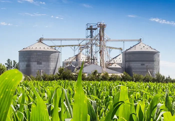 Agroindustria (Agrotech)