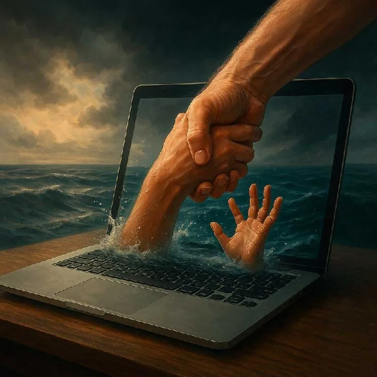 Más allá de las contraseñas: el nuevo campo de batalla de la identidad digital