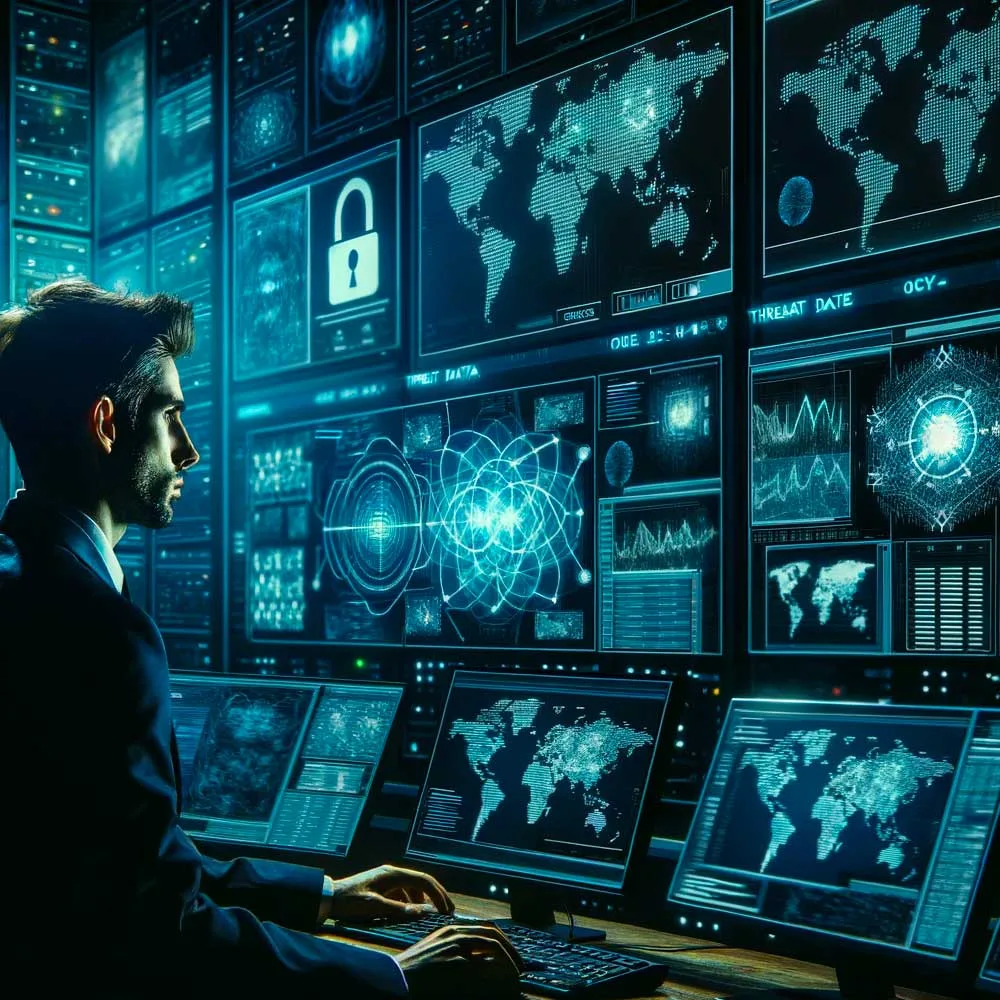 servicio de hacking