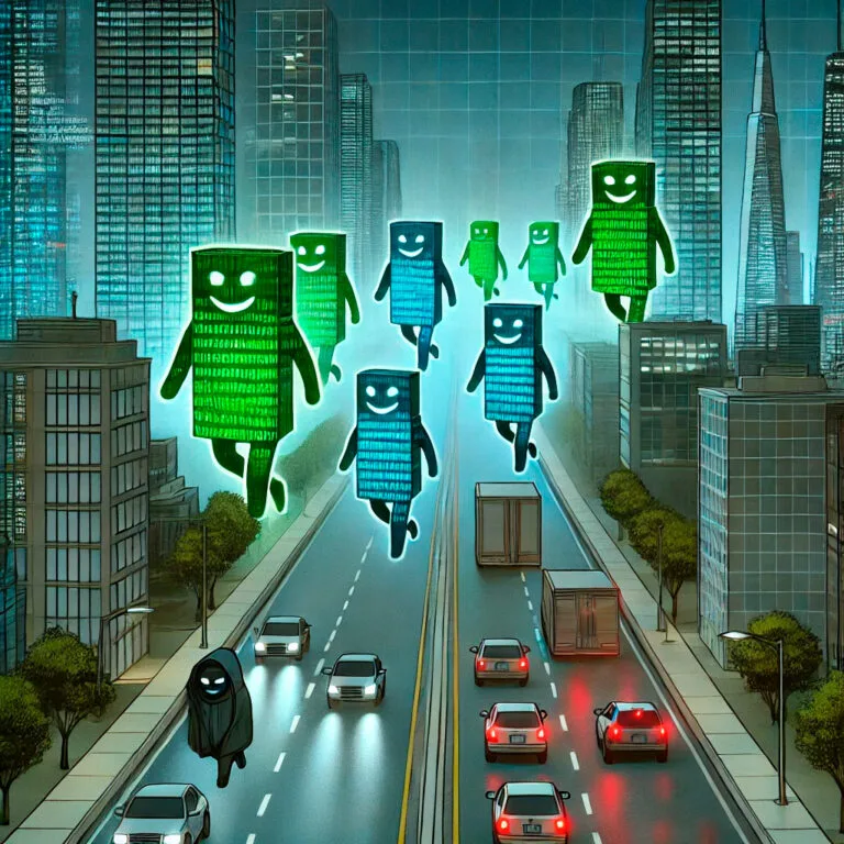 Cómo los Atacantes Usan Protocolos Web para Evasión