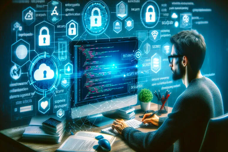 Desarrollando con Seguridad: Mejores Prácticas para Desarrolladores
