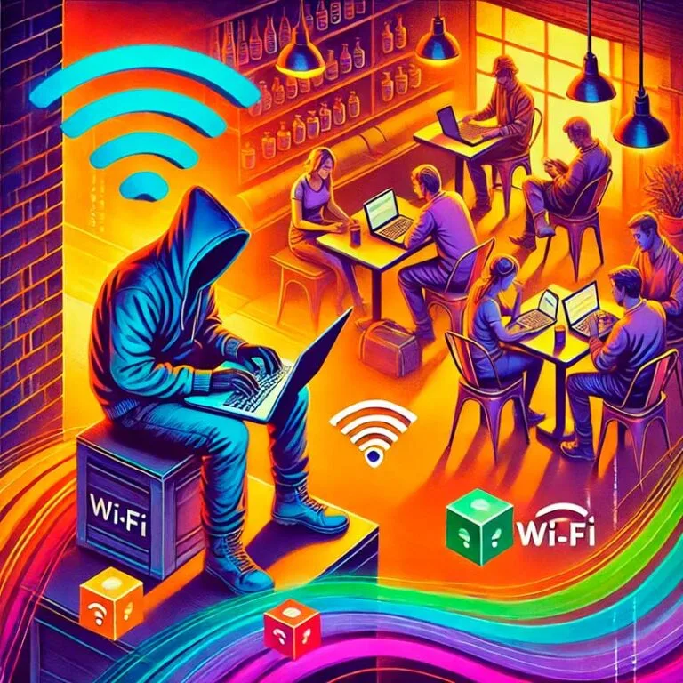 Sniffing: La Amenaza Invisible en las Redes y Cómo Blindarte