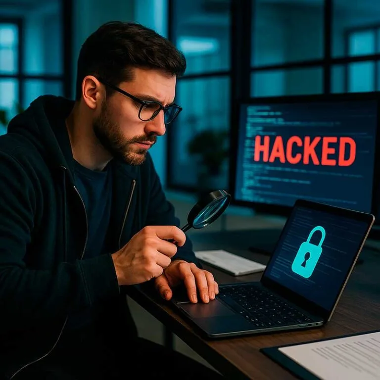 ¿Qué es Ethical Hacking?