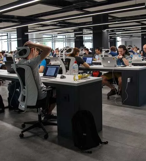 Nuestros Servicios de Comunicación Incluyen