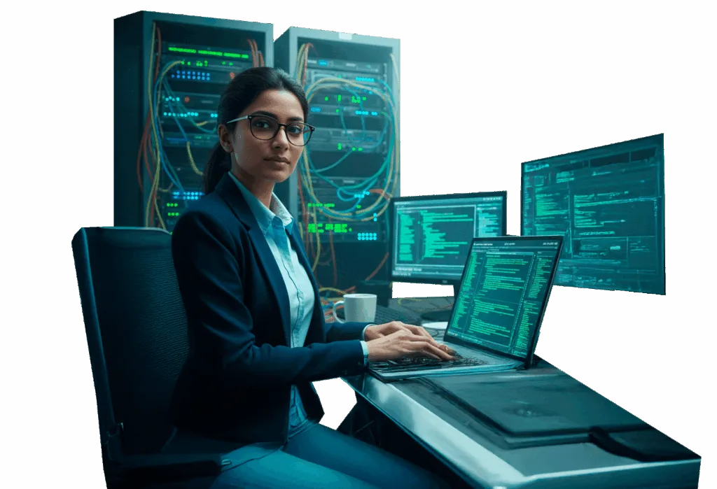 tacticas de hackers mas utilizadas para empresas
