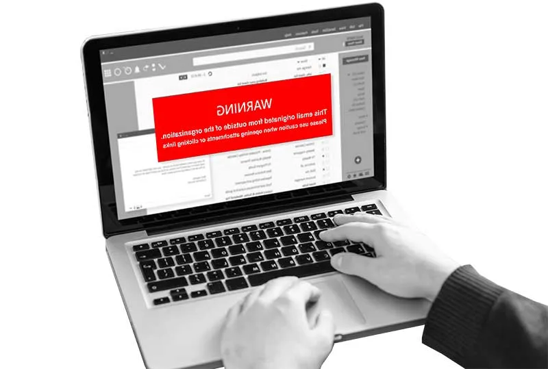 pharming y phishing