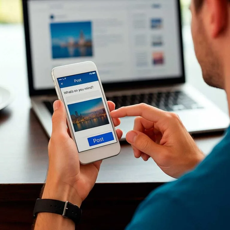 ¿Qué es la huella digital?