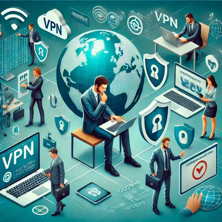 qué significa vpn
