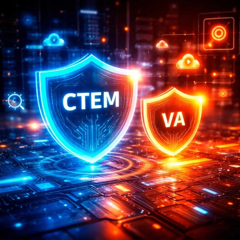 CTEM (Gestión continua de exposición): qué es y cómo implementarlo en tu empresa