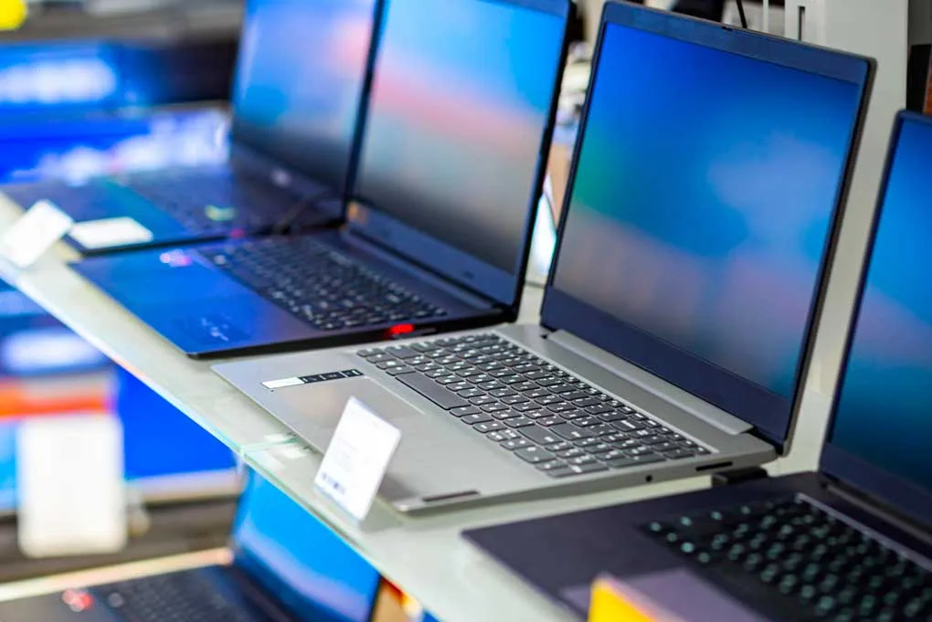 alquiler de computadores para empresas