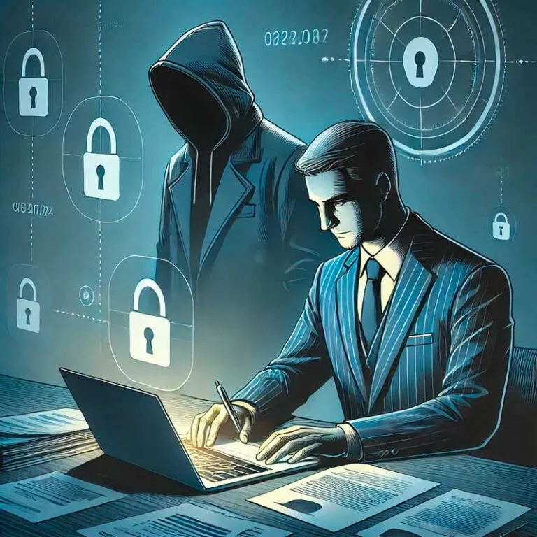 ¿Qué hacer si tu empresa sufre un ataque cibernético?