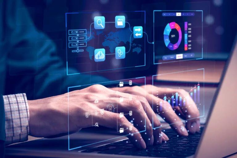 Herramientas de Colaboración: Aumenta la Productividad con Tecnología Inteligente