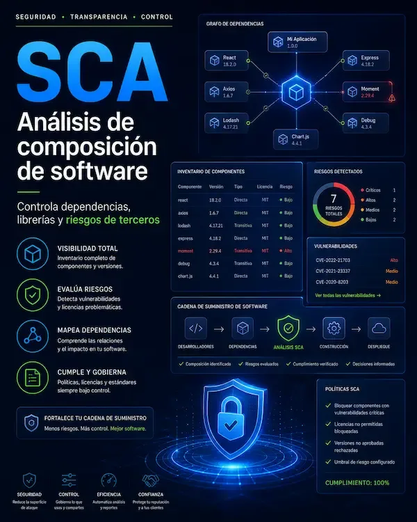 SCA