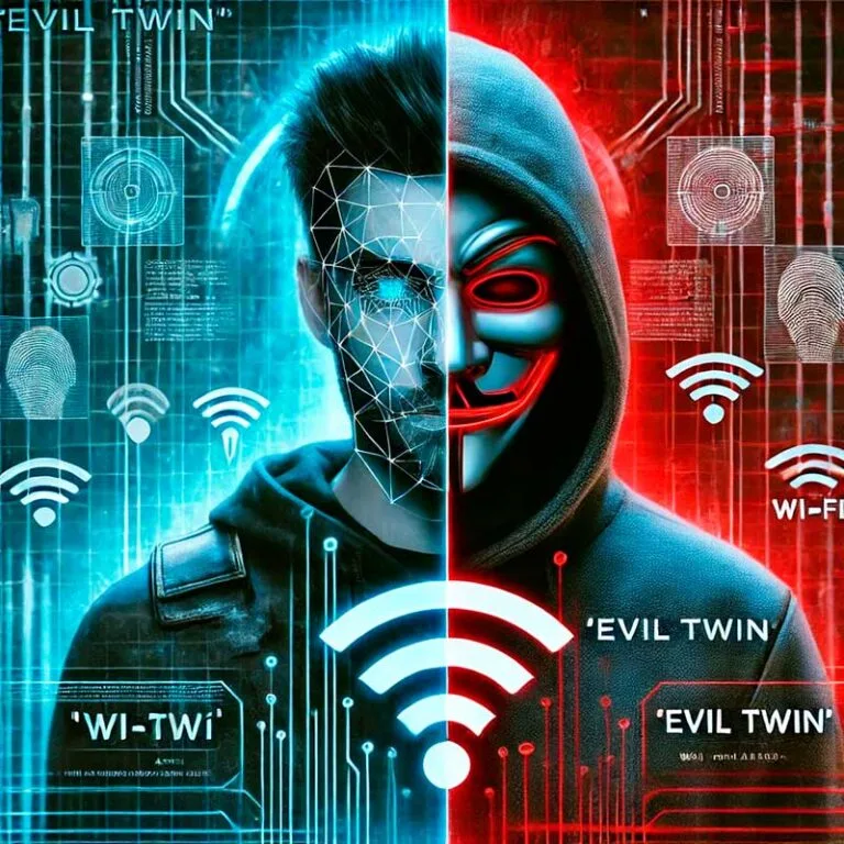 Gemelo Malvado: La Amenaza Oculta en Redes Wi-Fi Públicas y Cómo Protegerte