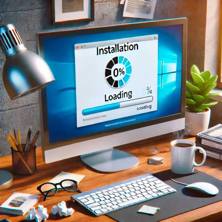 ¿Instalaste un programa y no pasó nada? ¡Cuidado, podría ser malware!