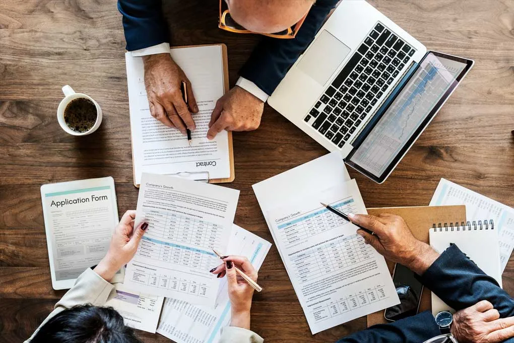 Asesoria de continuidad del negocio