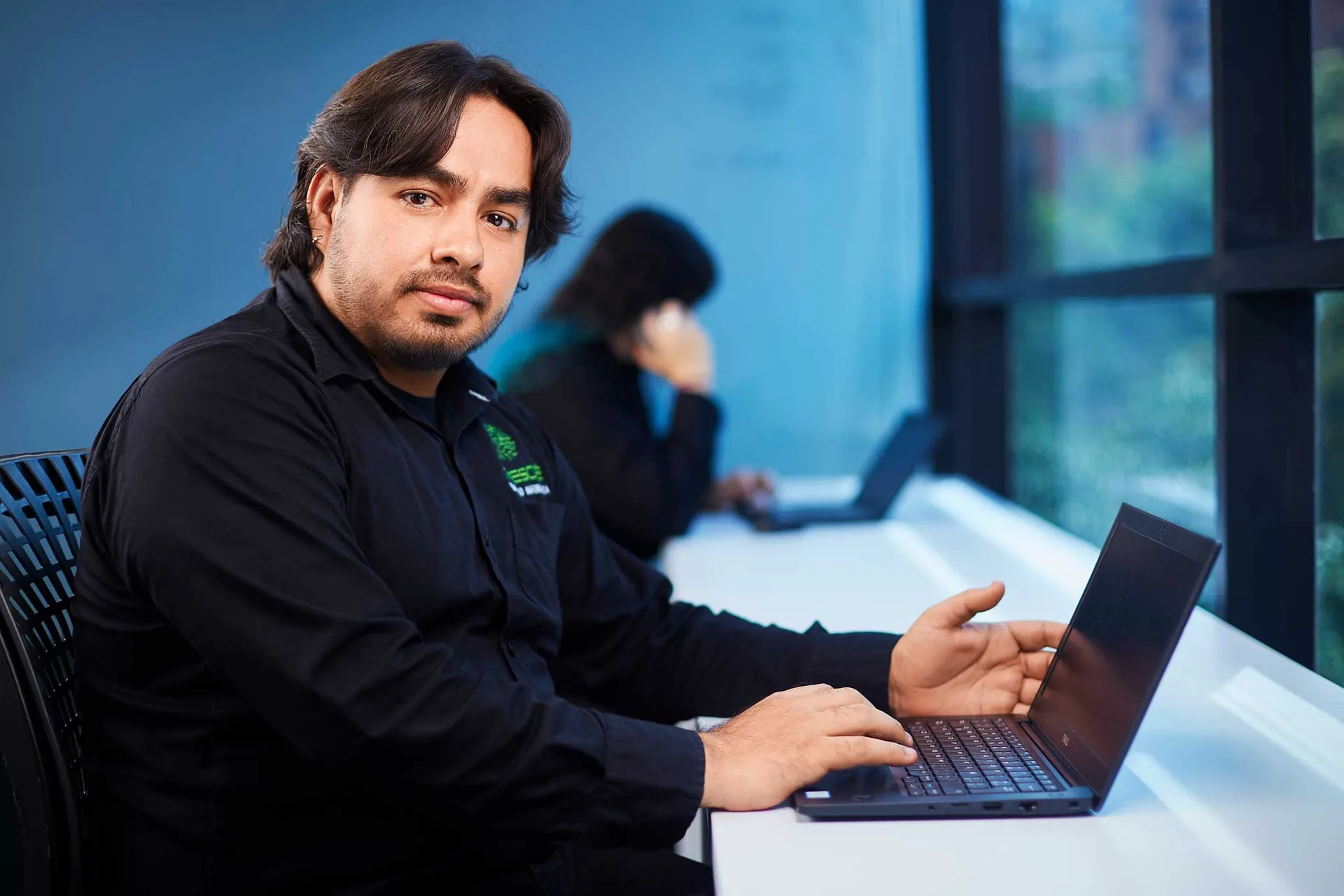Innovación en Seguridad Informática: