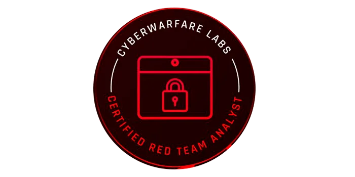 Red Team Analyst