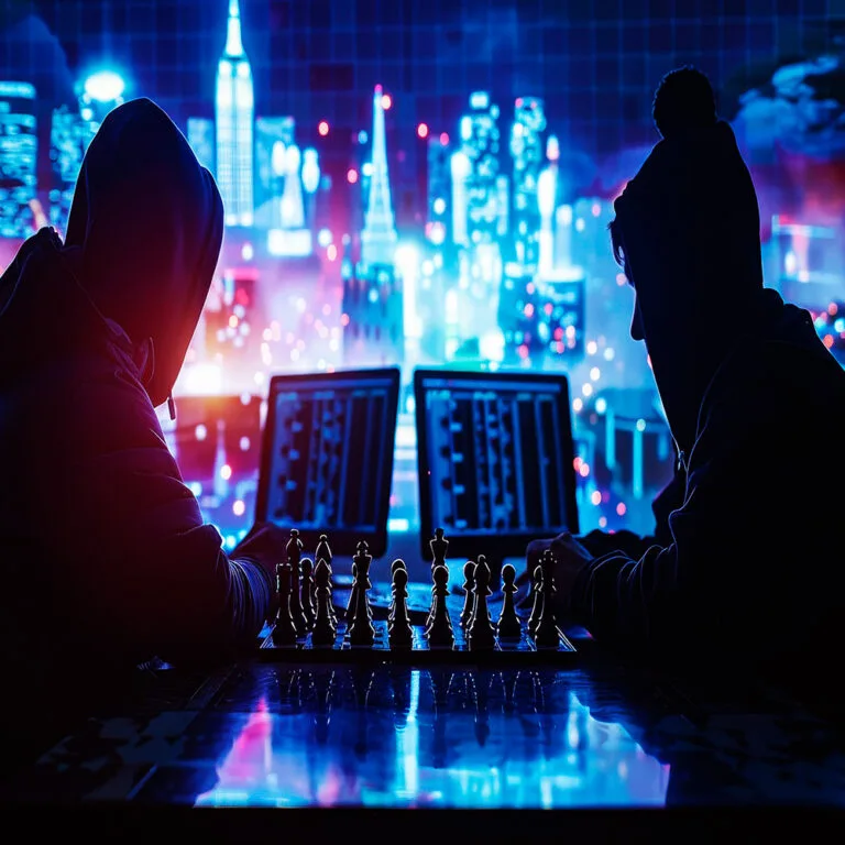 40 Señales de que tu Empresa Puede ser Hackeada