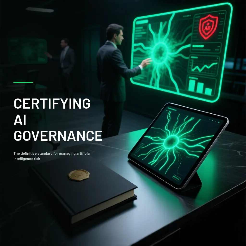 ISO 42001: what it is, its requirements and how to certify your AI management system