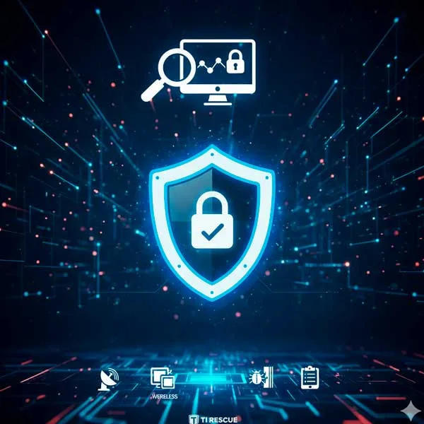 Pentest Prueba de penetracion